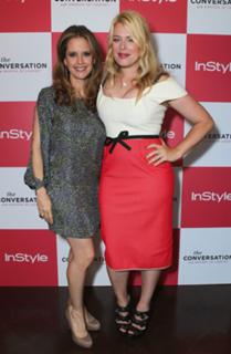 Amanda De Cadenet feet photo 17