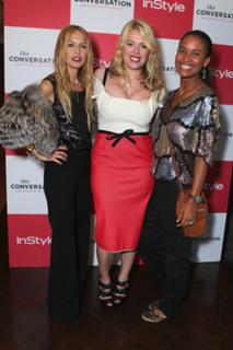 Amanda De Cadenet feet photo 16