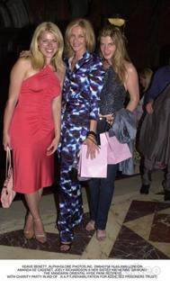 Amanda De Cadenet feet photo 3