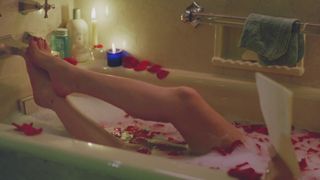 Amanda De Cadenet feet photo 2