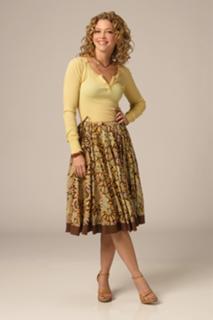 Amanda Detmer feet photo 2