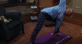 Amanda Detmer feet photo 12