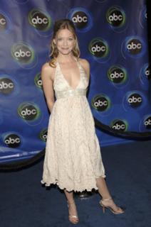 Amanda Detmer feet photo 16
