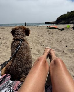 Amanda Detmer feet photo 2