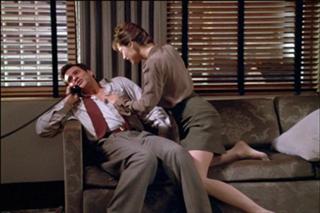 Amanda Donohoe feet photo 18