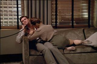 Amanda Donohoe feet photo 17