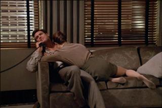 Amanda Donohoe feet photo 16