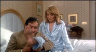 Amanda Donohoe feet photo 13