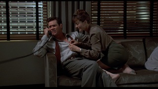 Amanda Donohoe feet photo 4