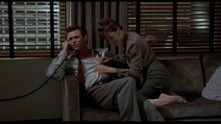 Amanda Donohoe feet photo 3