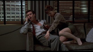 Amanda Donohoe feet photo 2