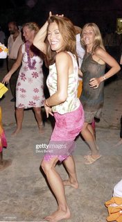 Amanda Donohoe feet photo 1