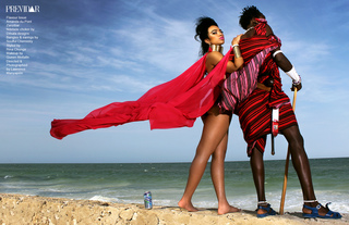 Amanda Du-Pont feet photo 20