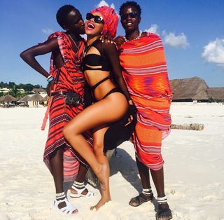 Amanda Du-Pont feet photo 19