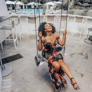 Amanda Du-Pont feet photo 16