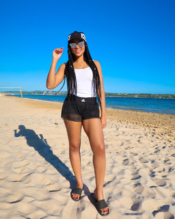 Amanda Du-Pont feet photo 13