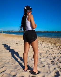 Amanda Du-Pont feet photo 12