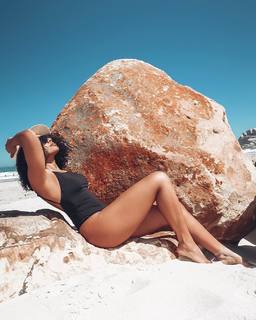 Amanda Du-Pont feet photo 6
