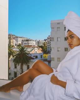 Amanda Du-Pont feet photo 5