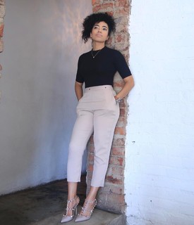 Amanda Du-Pont feet photo 2