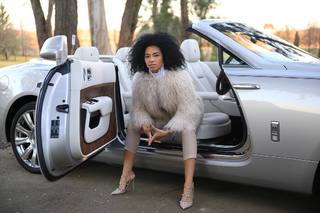 Amanda Du-Pont feet photo 1