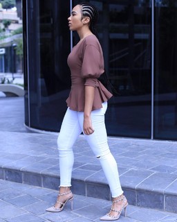 Amanda Du-Pont feet photo 20