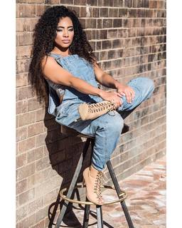 Amanda Du-Pont feet photo 17