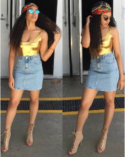 Amanda Du-Pont feet photo 15