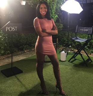 Amanda Du-Pont feet photo 12