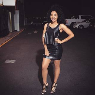 Amanda Du-Pont feet photo 10