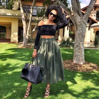 Amanda Du-Pont feet photo 3