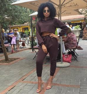 Amanda Du-Pont feet photo 2