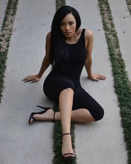 Amanda Du-Pont feet photo 12