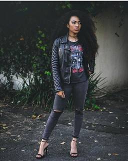 Amanda Du-Pont feet photo 11