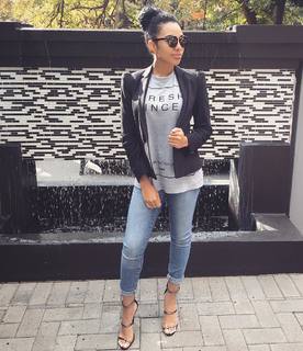 Amanda Du-Pont feet photo 10