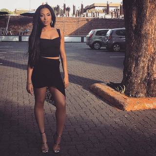 Amanda Du-Pont feet photo 9