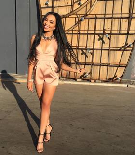 Amanda Du-Pont feet photo 8