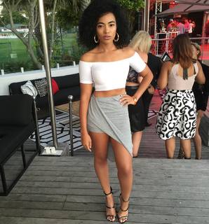 Amanda Du-Pont feet photo 7