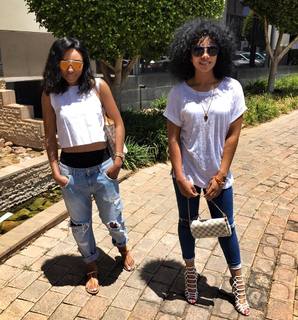 Amanda Du-Pont feet photo 5