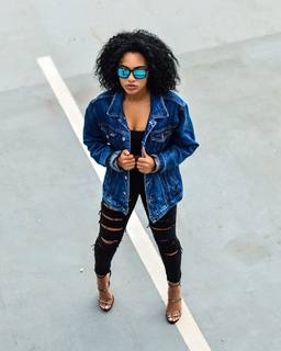 Amanda Du-Pont feet photo 2