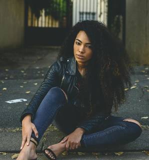 Amanda Du-Pont feet photo 20