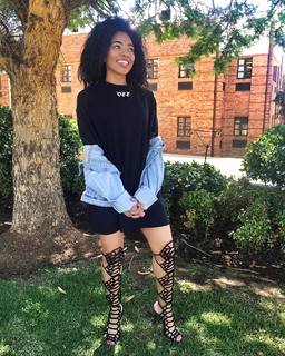 Amanda Du-Pont feet photo 16
