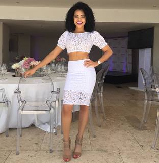 Amanda Du-Pont feet photo 15