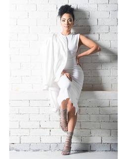 Amanda Du-Pont feet photo 12