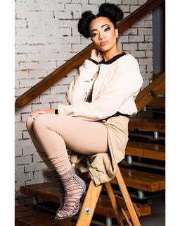 Amanda Du-Pont feet photo 11