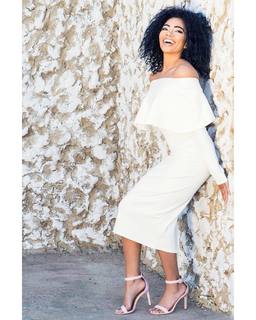 Amanda Du-Pont feet photo 8