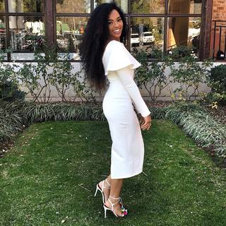 Amanda Du-Pont feet photo 4