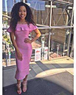 Amanda Du-Pont feet photo 3