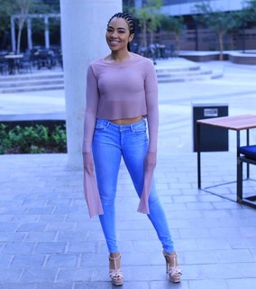 Amanda Du-Pont feet photo 20