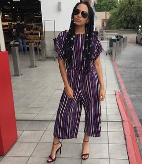 Amanda Du-Pont feet photo 14